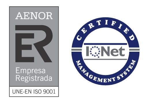 iso:9001